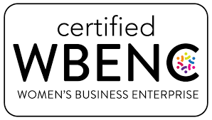 WBENC Certified